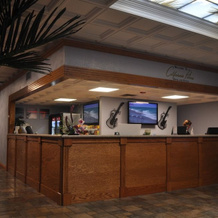 California Palms Hotel & Suites, Остинтаун — фото 2