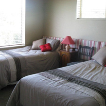 Cricklewood House Bed & Breakfast, 阿什伯顿 — 照片 2