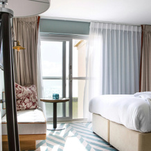 The Relais Cooden Beach, Бексхилл-он-Си — фото 3