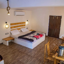 Greetoe Camp Panna, Панна — фото 2