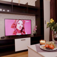 The apartment should be in the neighborhood Suponevo 10, 兹韦尼哥罗德 — 照片 2