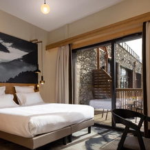 Higalik Hotel, Les Belleville — photo 2