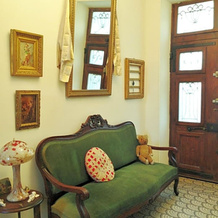 B&B Villa Regina, Везон-ла-Ромен — фото 2