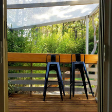 Forest view bungalow, 南布卡角 — 照片 3