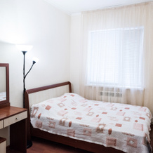 Uyutnyij Domik S Dvumya Spalnyami Flat, Mikhailovsk — photo 4