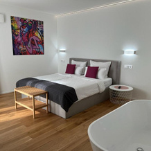 Weingut - Aparthotel Olinger, 施莱希 — 照片 4