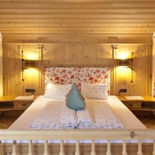 Hotel Lumbergerhof, Graen — photo 4