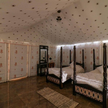 Aravali Nature Luxury Camp, 塞纳 — 照片 5
