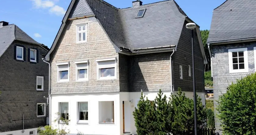 Haus Am Sorpe, Winterberg — photo 1