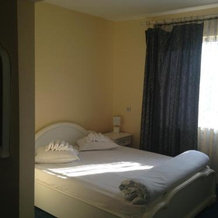 Hotel Decebal Bistrita, Бистрица — фото 4