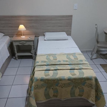 Hotel Premium Flat Ourinhos, Ourinhos — photo 4