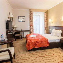 Malinowy Dwór Hotel Medical SPA, 希维拉杜夫-兹德鲁伊 — 照片 3