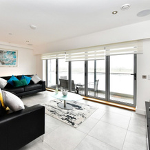 Just Stay Wales-Waterfront Villa-SA1, 斯旺西 — 照片 3