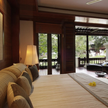Tanjong Jara Resort, Дунгун — фото 5