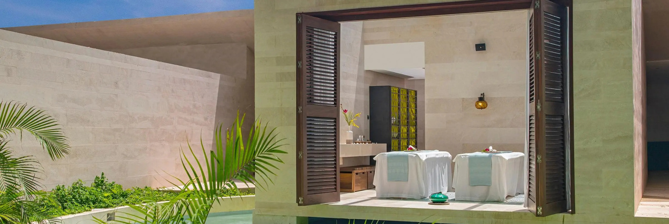 W Punta de Mita, Punta Mita — photo 1
