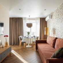 Rumrum Skazka v istoricheskom tsentre Apartments, Yaroslavl — photo 3