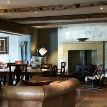 Plough Inn, 卡恩福斯 — 照片 4