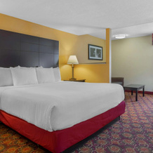 Best Western Benton Inn, Бентон — фото 3