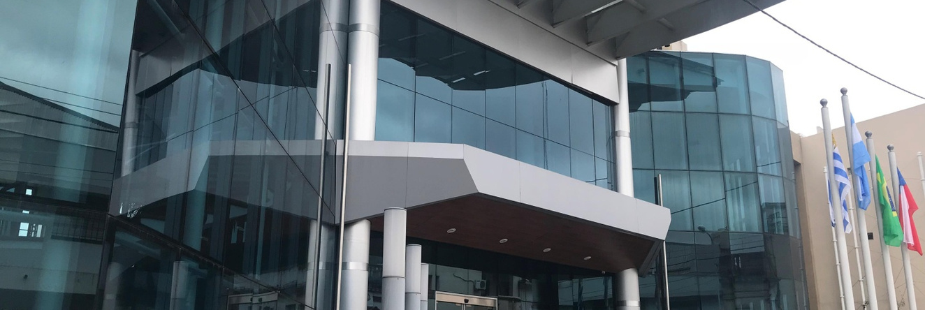 Palmar Hotel Casino, 康科迪亚 — 照片 1