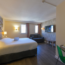 Ibis Styles Bordeaux Gare Saint Jean, Бордо — фото 2