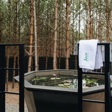 Hvoya Svetlyij Private House, 季夫诺戈尔斯克 — 照片 3