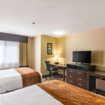 Comfort Inn & Suites Mojave, 莫哈韦 — 照片 3