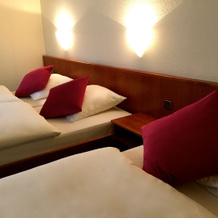 Hotel Ramor, Дуйсбург — фото 2