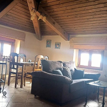 Hotel Rural Casa La Juana, Альмарса — фото 5