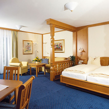 Familien-Hotel Hochwald, Horath — photo 3