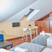 Peregrina Pension 1, O Pino — photo 3