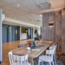 B&B Hotel Paris Créteil, Кретей — фото 5