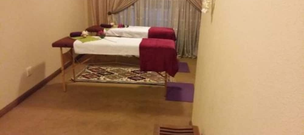 Budias Guest House, Daveyton — photo 1