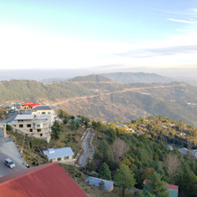 Rove Lodging - Three Bed Apartment, Murree, Марри — фото 3