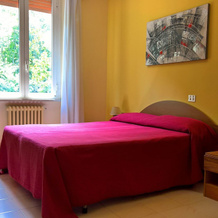 Hotel Terme San Vittore, 杰加 — 照片 3