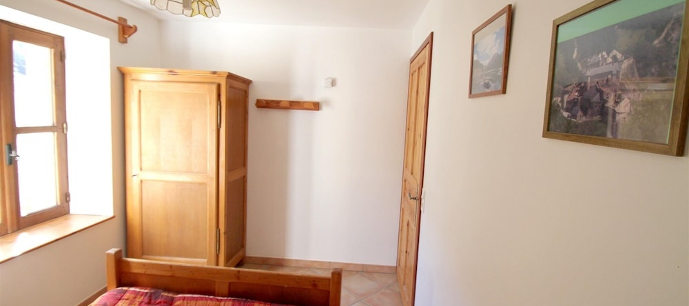 Apartment With 3 Bedrooms in Arvieux, With Wonderful Mountain View, En, 阿尔维约 — 照片 1