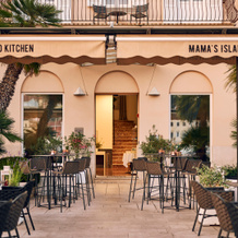 Apoksiomen Hotel, Mali Losinj — photo 5