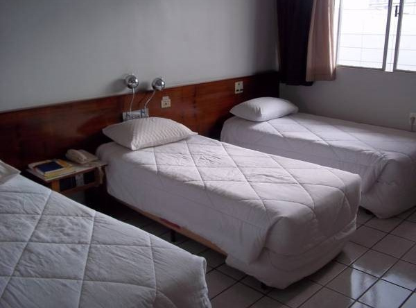 Principe Hotel, Anapolis — photo 1