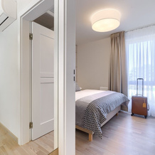 City Apartments - Rezydencja Park, Мельно — фото 5