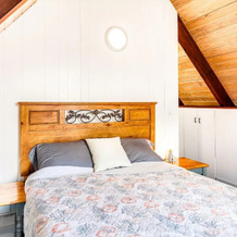 Captain Green s Cabin, 科帕利斯海滩 — 照片 4