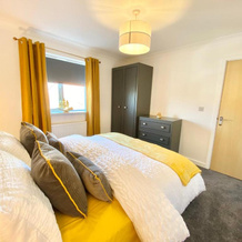Modern 2 Bed Apartment On Northumberland Coastline, Блит — фото 2