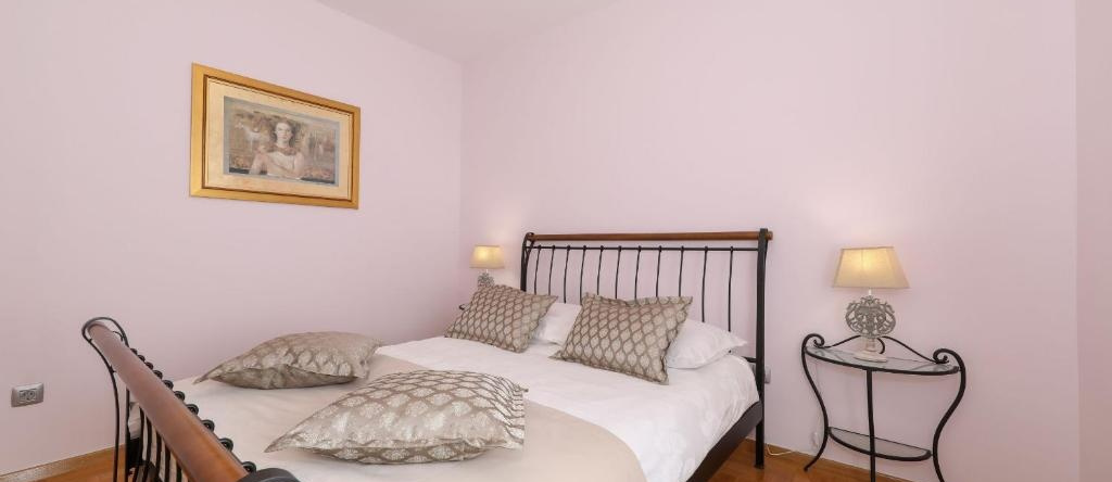 Villa Bella, Pridraga — photo 1