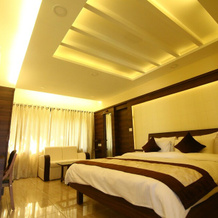 GD Hotel, Kabilpore — photo 4