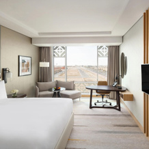 Crowne Plaza Jeddah Al Salam By Ihg, Джидда — фото 4
