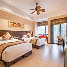 Luyuan International Hotel, 商洛 — 照片 4