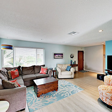 Charming Morro Bay Bungalow - 2 Br Home, Морро-Бей — фото 2