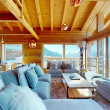 Egg Sauna & Luxury Chalet 16 Pers By Alpvision Résidences, Вейсона — фото 3