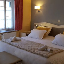 Logis HÔTEL L'ENVIE DES METS, 朗迪弗利耶 — 照片 4
