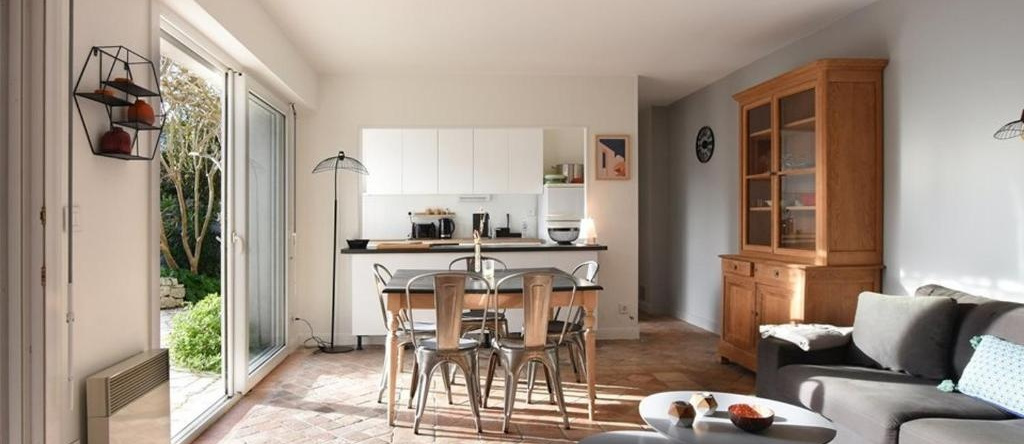 Maison Les Portes-en-Ré, 5 pièces, 6 personnes - FR-1-434-70, 勒波尔昂雷 — 照片 1