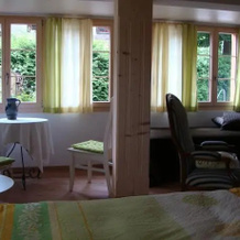 B&B Liechti Blumen, Фрутиген — фото 3