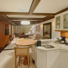 Suíte 1009 Laje de Pedra Gramado Canela, 卡内拉 — 照片 5